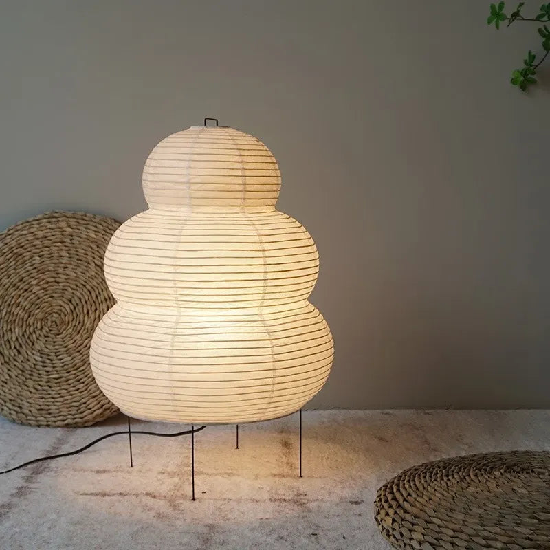 Komorebi Akari Paper Lamp