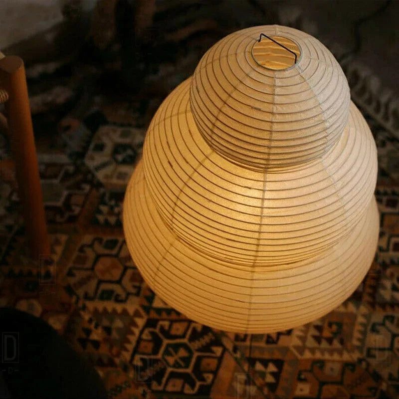 Komorebi Akari Paper Lamp